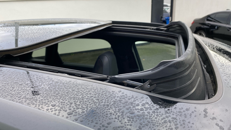 Audi RS Q3 TFSI Quattro Audi Sport Edition 5dr S Tronic Petrol Estate